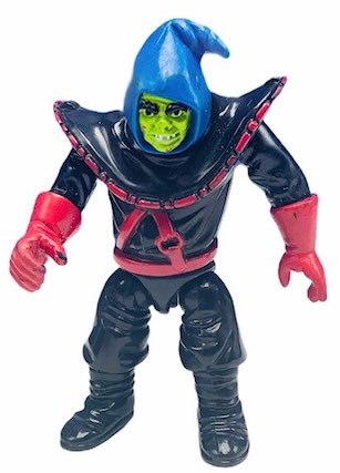 Zarak D&D toy